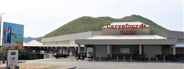 Carrefour Supermarket 20200405 JH