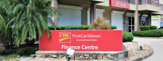 FCIB Finance Centre Cole Bay - 20200405 JH