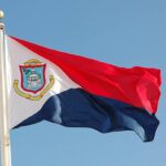 St.-Maarten-Government-Flag