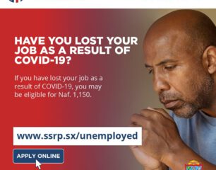 SSRP Unemployment Support