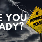 Hurricane Season Are You Ready PSA