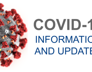 COVID-19 Info & Updates