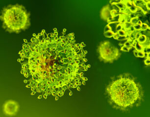 VIrus, Coronavirus outbreak ,contagious infection