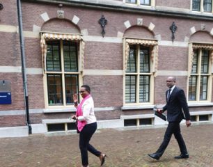 PM Jacobs and MinPlen Violenus in Den Haag - 20200710