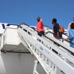Prime-Minister-Jacobs-boarding-Airfrance-July-9