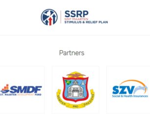 SSRP partners SMDF SXMGOV SZV