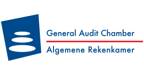 Logo ARS General Audit Chamber