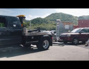 Tow truck towing policy sxm report ombudsman