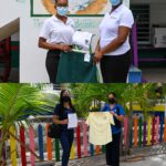 SMDF School Uniforms Donation