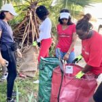 Cay-Hill Communty Clean Up Sat 10 Sep 2022