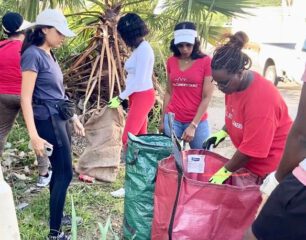 Cay-Hill Communty Clean Up Sat 10 Sep 2022