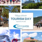 Port SXM Happy World Tourism Day