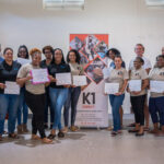 Picture Press - Flow Supports K1 DIRECT Disaster Training Session