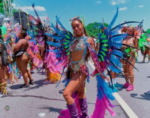The ACCBA is diligently planning to deliver a bigger and better Atlanta Caribbean Carnival parade route for 2023