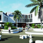 SZV New Office Building