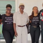 One SXM members_St Martins activists_12 19 22