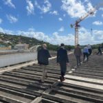 VISIT - Min Kuipers and State Secretary Van Ooijen