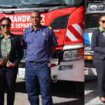 Fire and Ambulance visit