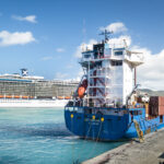 Port St Maarten Cargo and Cruise