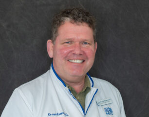 Dr. Gabe van Essen, SMMC Nephrologist