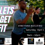 Lets get fit WHD flier