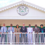 New Saba Island Council and Executive Council 2023-2027
