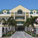 Sint Maarten Government Administration Building