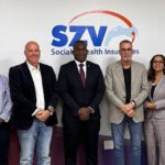 Governor visits SZV May 12 2023 - Group