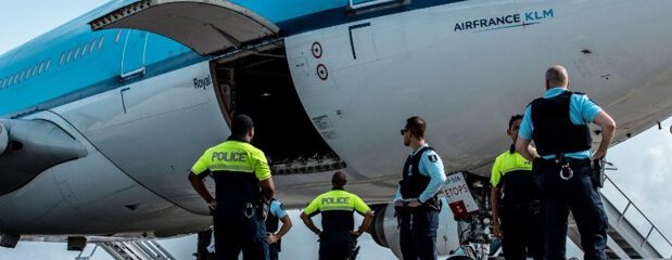 police news