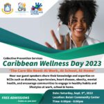 Caribbean Wellness Day 2023