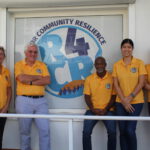 The R4CR team