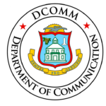 DCOMM