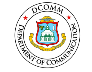 DCOMM