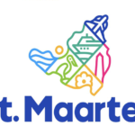 Logo St Maarten