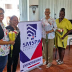 SMSPA hosts successful digital marketing and business workshop oct 4 2024