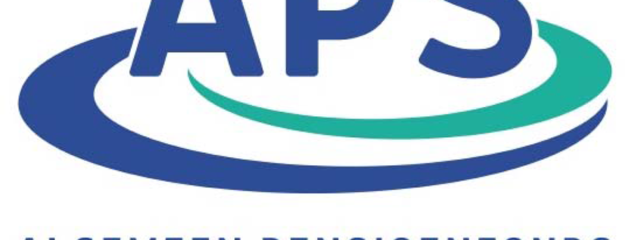 APS Logo