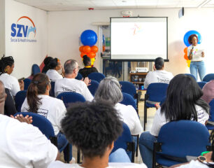 SZV - 2024 Employee Health Awareness Event