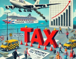 Tourism Taxation