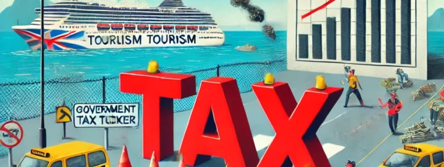 Tourism Taxation