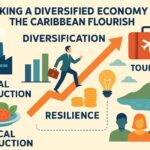 Diversification of Economies