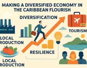 Diversification of Economies