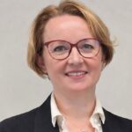 Joanna Kazana - UNOPS Resident Coordinator - photo