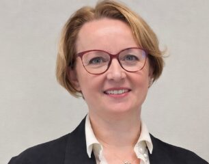 Joanna Kazana - UNOPS Resident Coordinator - photo