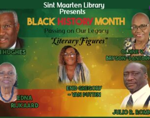Black History Month Observance 2026