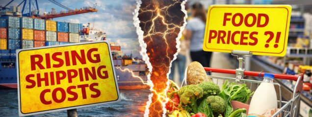Rising-Shipping-Cost-Food-Prices