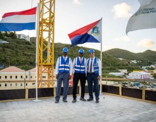 SMGH Highest Point Ceremony - March 20261