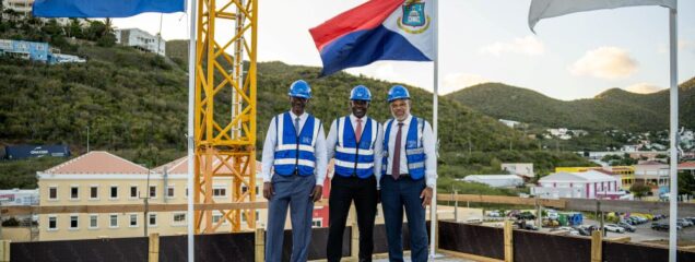 SMGH Highest Point Ceremony - March 20261