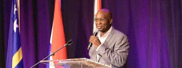 Achken Roberto RIchardson