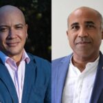 Carmona Báez, Tadzio Bervoets Receive Presidents Award 2026