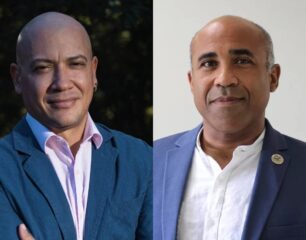 Carmona Báez, Tadzio Bervoets Receive Presidents Award 2026